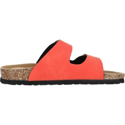 Šlepetės CRUZ Whitehill W cork sandal 