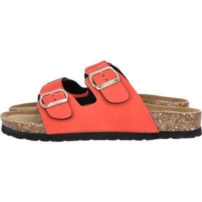 Šlepetės CRUZ Whitehill W cork sandal 