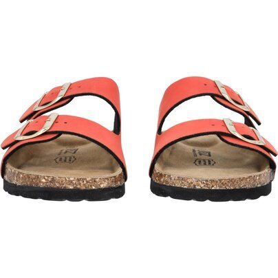 Šlepetės CRUZ Whitehill W cork sandal 