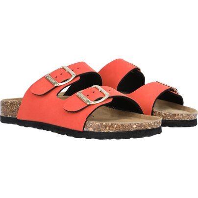 Šlepetės CRUZ Whitehill W cork sandal 