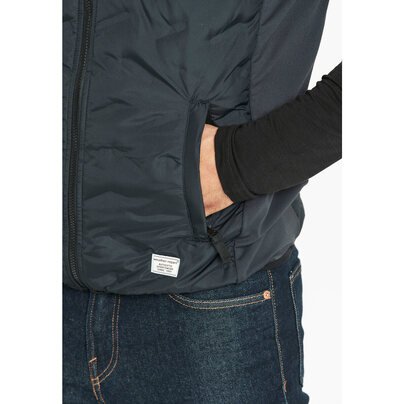 Vyriška liemenė ENDURANCE Ammo M Hot-fused Hybrid Vest 