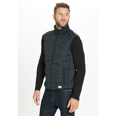 Vyriška liemenė ENDURANCE Ammo M Hot-fused Hybrid Vest 