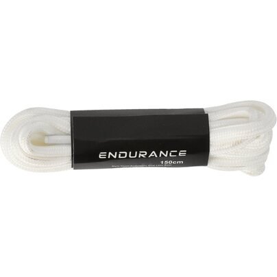 Batų raišteliai (plokšti - 150 cm)  ENDURANCE Endurance Flat 