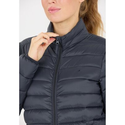 Moteriška striukė WHISTLER Arubi W Light Puffer Jacket 4