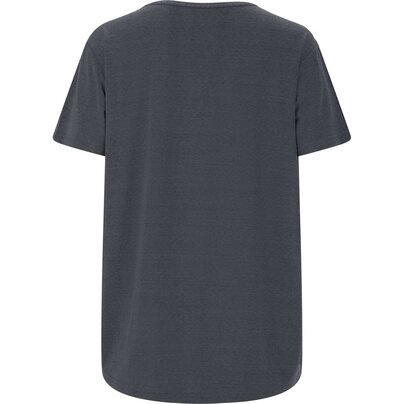 Moteriški marškinėliai ATHLECIA Lizzy W Slub S/S Tee  1
