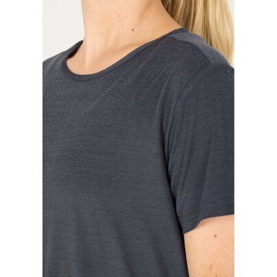 Moteriški marškinėliai ATHLECIA Lizzy W Slub S/S Tee  2