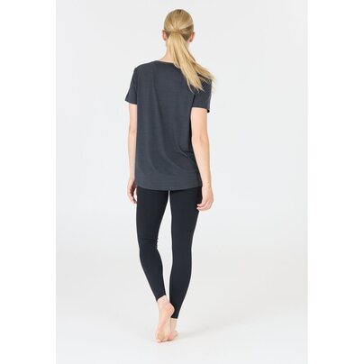 Moteriški marškinėliai ATHLECIA Lizzy W Slub S/S Tee  6