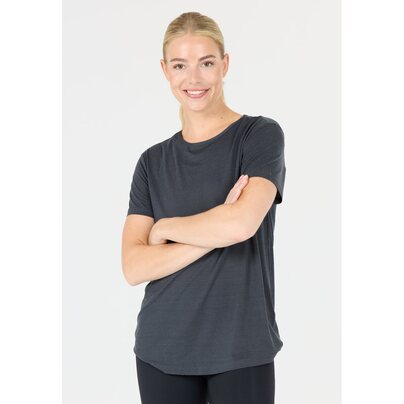 Moteriški marškinėliai ATHLECIA Lizzy W Slub S/S Tee  7