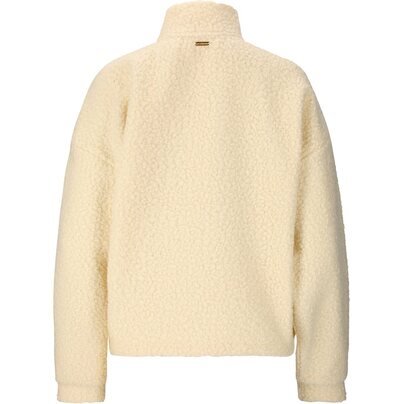 Moteriškas džemperis ATHLECIA Florrie W Sherpa Half zip 