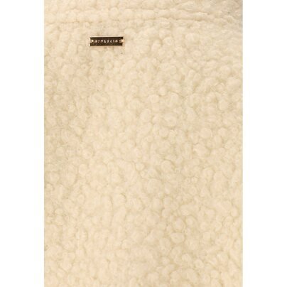 Moteriškas džemperis ATHLECIA Florrie W Sherpa Half zip  2
