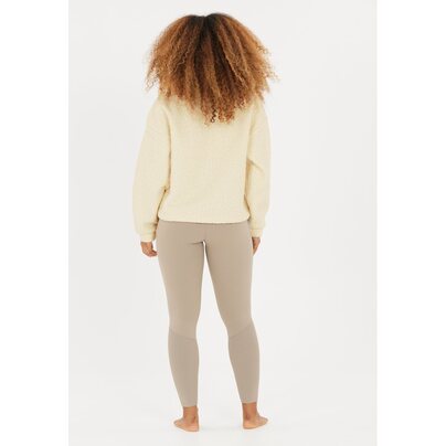 Moteriškas džemperis ATHLECIA Florrie W Sherpa Half zip  6