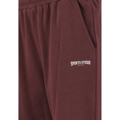 Moteriškos kelnės ATHLECIA Giannis W Sweat Pants 3