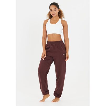 Moteriškos kelnės ATHLECIA Giannis W Sweat Pants 4