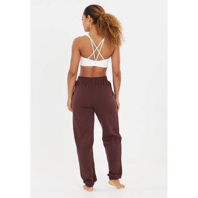 Moteriškos kelnės ATHLECIA Giannis W Sweat Pants 5