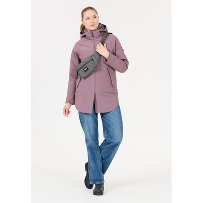 Rankinė ant juosmens - WEATHER REPORT Bronze PU Bum Bag 