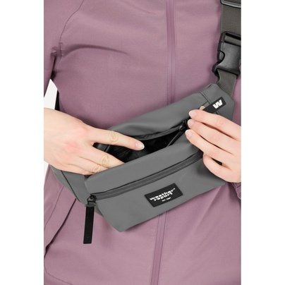 Rankinė ant juosmens - WEATHER REPORT Bronze PU Bum Bag 