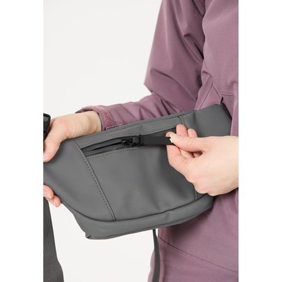 Rankinė ant juosmens - WEATHER REPORT Bronze PU Bum Bag 