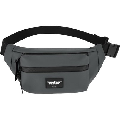 Rankinė ant juosmens - WEATHER REPORT Bronze PU Bum Bag 