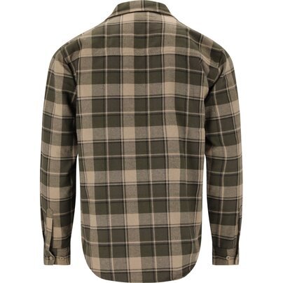 Vyriški marškiniai  WHISTLER Bargo M Checked Shirt 1