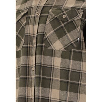 Vyriški marškiniai  WHISTLER Bargo M Checked Shirt 3