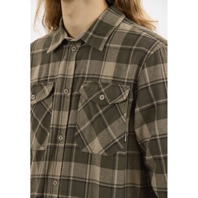 Vyriški marškiniai  WHISTLER Bargo M Checked Shirt 2