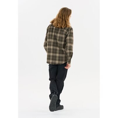 Vyriški marškiniai  WHISTLER Bargo M Checked Shirt 6