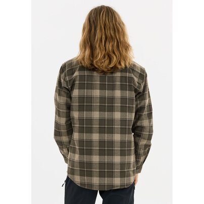 Vyriški marškiniai  WHISTLER Bargo M Checked Shirt 8