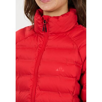 Moteriška demesezoninė striukė  WHISTLER Froze W Light Puffer Jacket  3