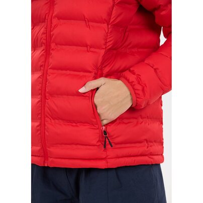 Moteriška demesezoninė striukė  WHISTLER Froze W Light Puffer Jacket  5