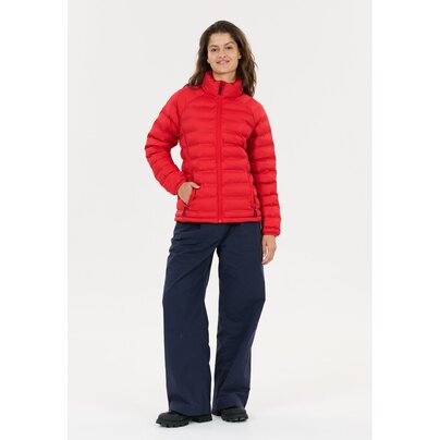 Moteriška demesezoninė striukė  WHISTLER Froze W Light Puffer Jacket  4