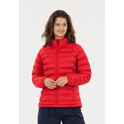 Moteriška demesezoninė striukė  WHISTLER Froze W Light Puffer Jacket  7