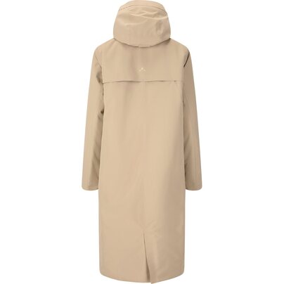 Moteriška ilga demisezoninė striukė WHISTLER Bellway W Parka W-PRO 10000  1