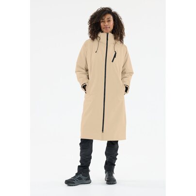 Moteriška ilga demisezoninė striukė WHISTLER Bellway W Parka W-PRO 10000  9