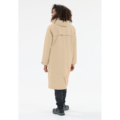 Moteriška ilga demisezoninė striukė WHISTLER Bellway W Parka W-PRO 10000  10