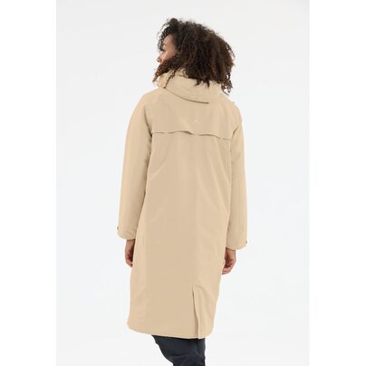 Moteriška ilga demisezoninė striukė WHISTLER Bellway W Parka W-PRO 10000  12
