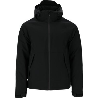Vyriška demisezoninė striukė WEATHER REPORT Brennon M Jacket W-Pro 15000 