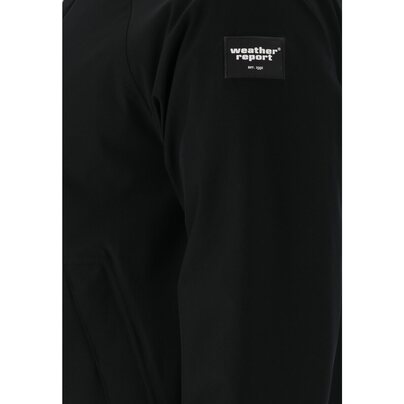 Vyriška demisezoninė striukė WEATHER REPORT Brennon M Jacket W-Pro 15000  2