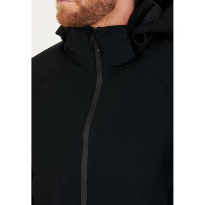 Vyriška demisezoninė striukė WEATHER REPORT Brennon M Jacket W-Pro 15000  3