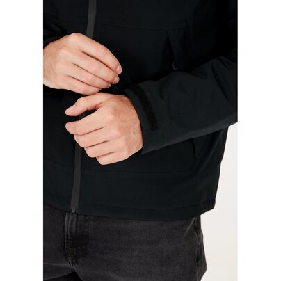 Vyriška demisezoninė striukė WEATHER REPORT Brennon M Jacket W-Pro 15000  5