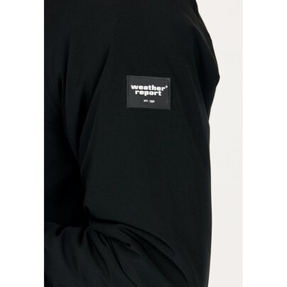 Vyriška demisezoninė striukė WEATHER REPORT Brennon M Jacket W-Pro 15000  6