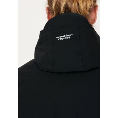 Vyriška demisezoninė striukė WEATHER REPORT Brennon M Jacket W-Pro 15000  7
