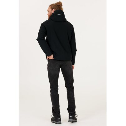Vyriška demisezoninė striukė WEATHER REPORT Brennon M Jacket W-Pro 15000  9