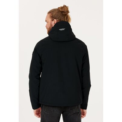 Vyriška demisezoninė striukė WEATHER REPORT Brennon M Jacket W-Pro 15000  11