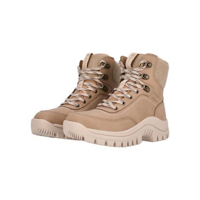 WHISTLER Nuslog W Boot WP 1