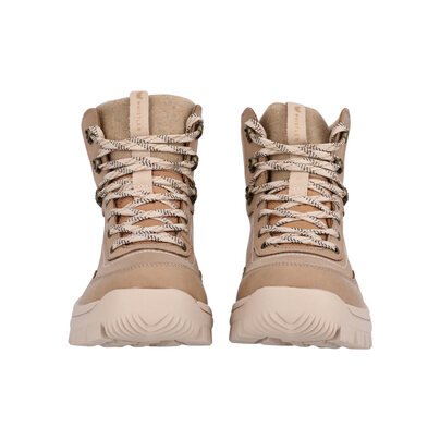 WHISTLER Nuslog W Boot WP 2