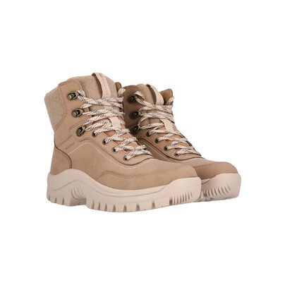 WHISTLER Nuslog W Boot WP 3