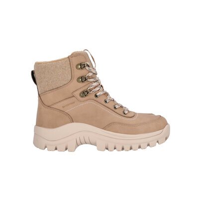 WHISTLER Nuslog W Boot WP 4