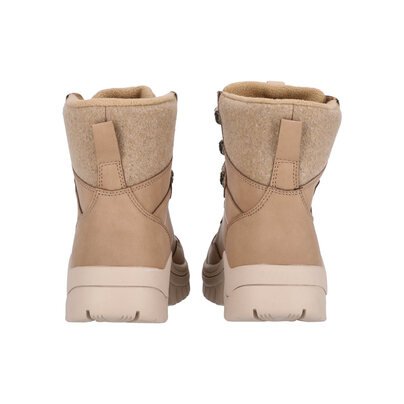 WHISTLER Nuslog W Boot WP 6