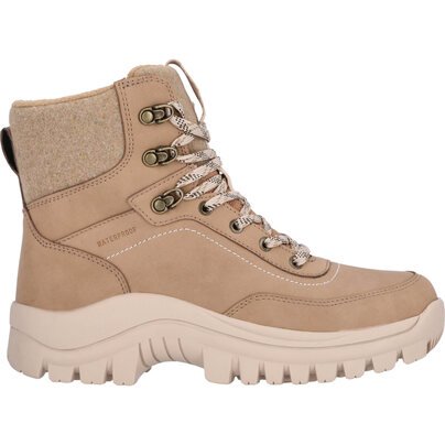 WHISTLER Nuslog W Boot WP 7