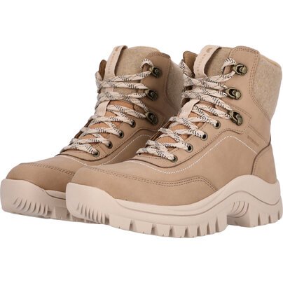 WHISTLER Nuslog W Boot WP 8